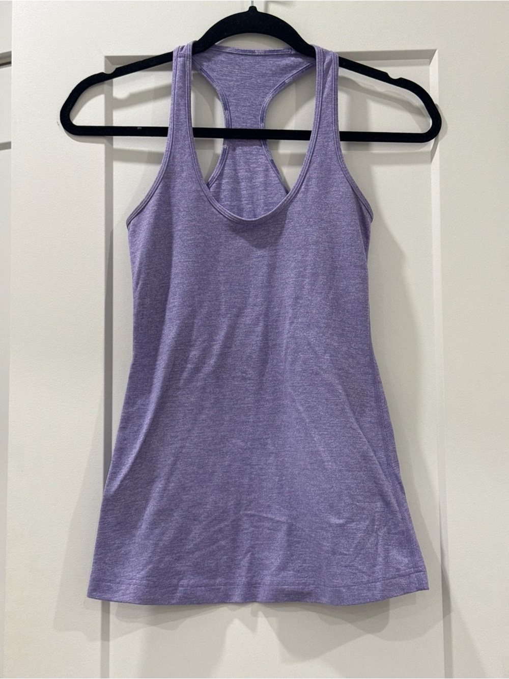 Lululemon Cool Racerback Tank